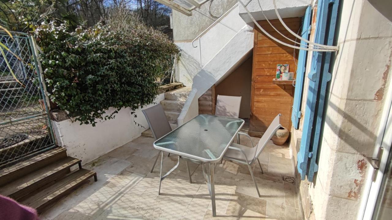 La Chaumiere De Chaumont Villa Kültér fotó