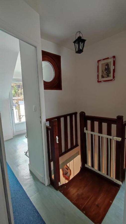 La Chaumiere De Chaumont Villa Kültér fotó